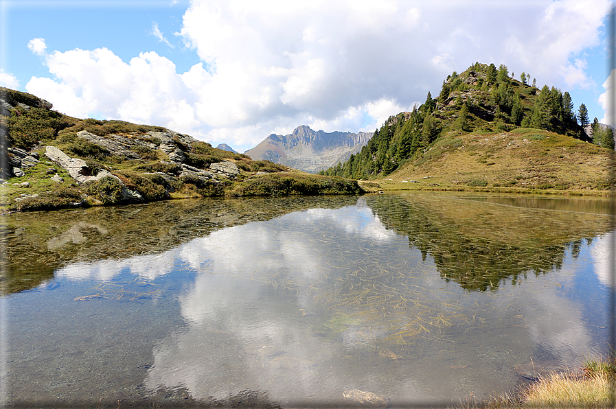 foto Lago dei Lasteati